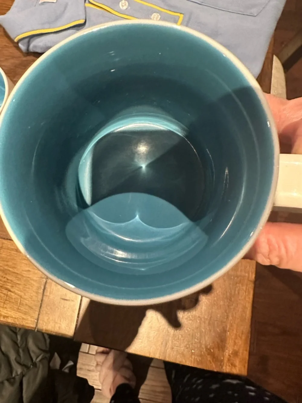 Starbucks Mug Collectible - Rio de Janerio - SOLD - Picture 2 of 3